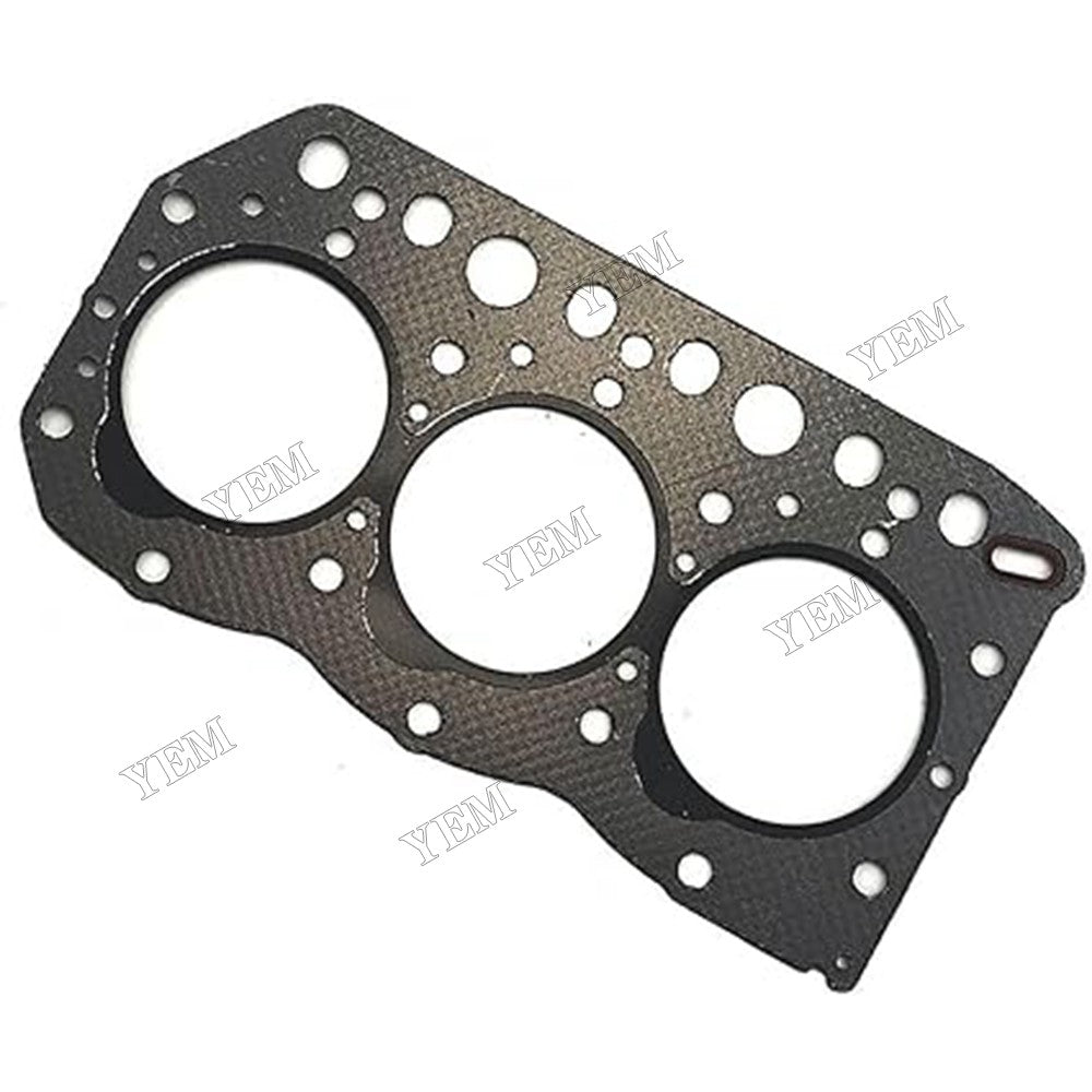 For Komatsu Engine 3D78AE-3 3D75N-2 3D75N-1 3D75-2 Cylinder Head Gasket YM119865-01331 For Komatsu