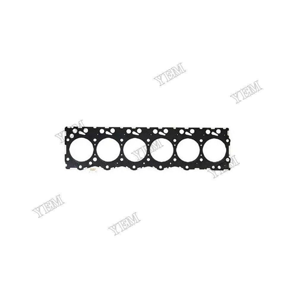 For Cummins Engine ISB QSB ISBE6 ISBE ISDE ISB6.7 ISB5.9 Cylinder Head Gasket 2830704