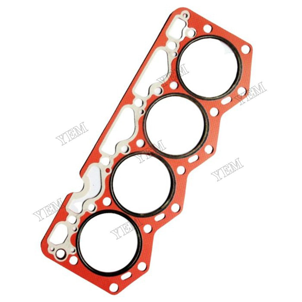 For Komatsu 4D105-5 S4D105-5 Engine Cylinder Head Gasket 6134-11-1810