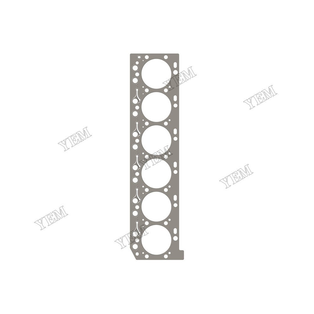 For Cummins Engine 4BT 6BT 6CT Cylinder Head Gasket 4937728 For Cummins