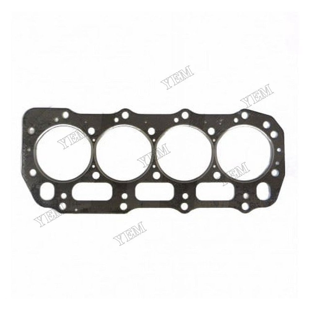 For Caterpillar CAT Engine 3024C C1.1 Skid Steer Loader 216B 226B 226D 232B 239D 242B 247B 249D 249D3 257B Cylinder Head Gasket 3227487