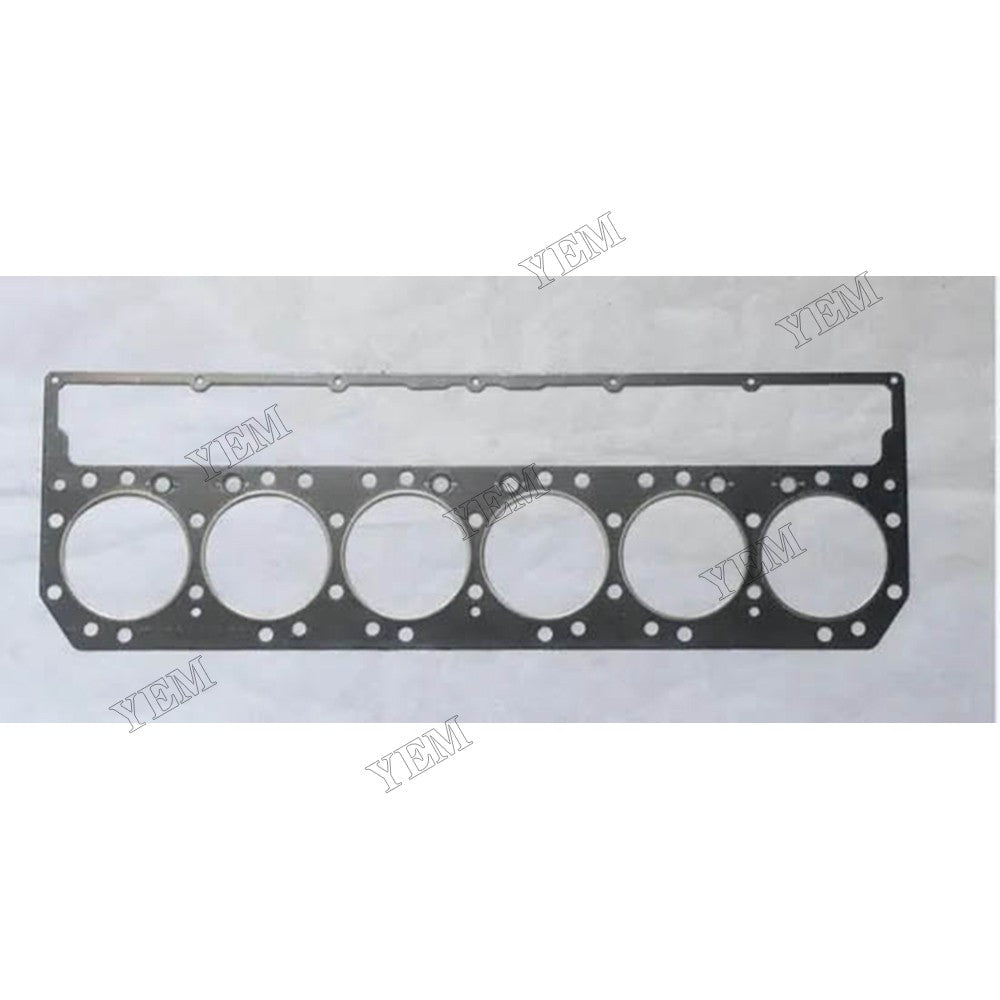 For Caterpillar CAT Engine 3196 C12 Excavator 345B 365B Truck 725 730 Cylinder Head Gasket 1873307