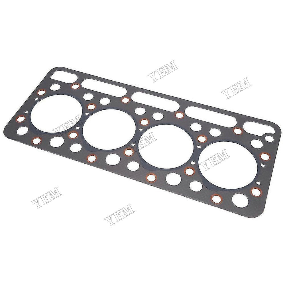 Tractor L2850F Engine V1702-DI Cylinder Head Gasket 17356-03310 for Kubota For Kubota