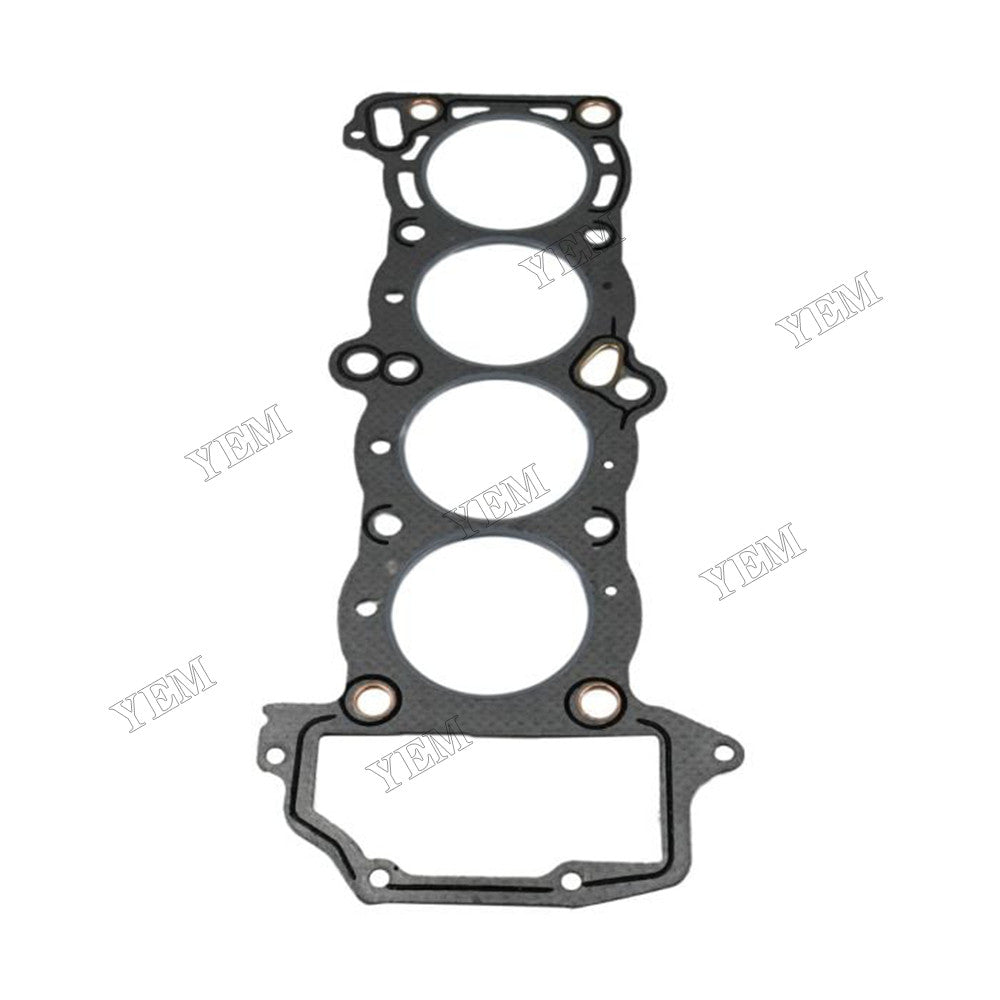 For Nissan GA16 Engine Sunny 1598cc Cylinder Head Gasket 11044-0M600 For Nissan