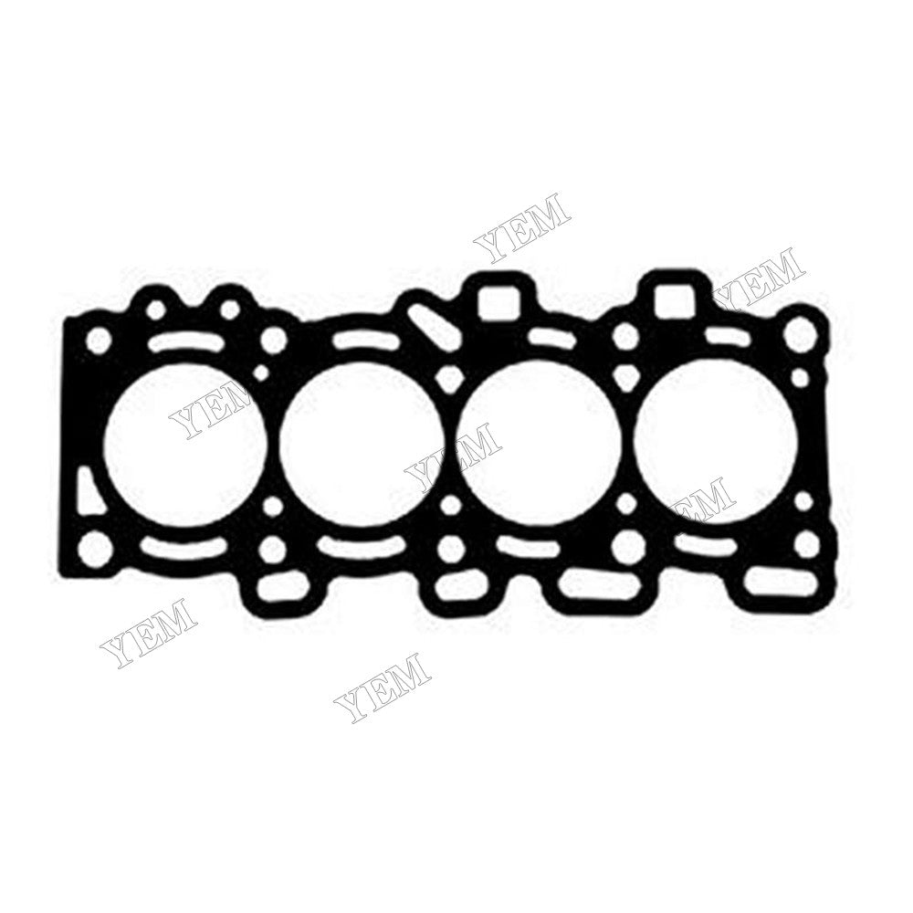 For Mitsubishi Engine 4G82 Cylinder Head Gasket MD125334