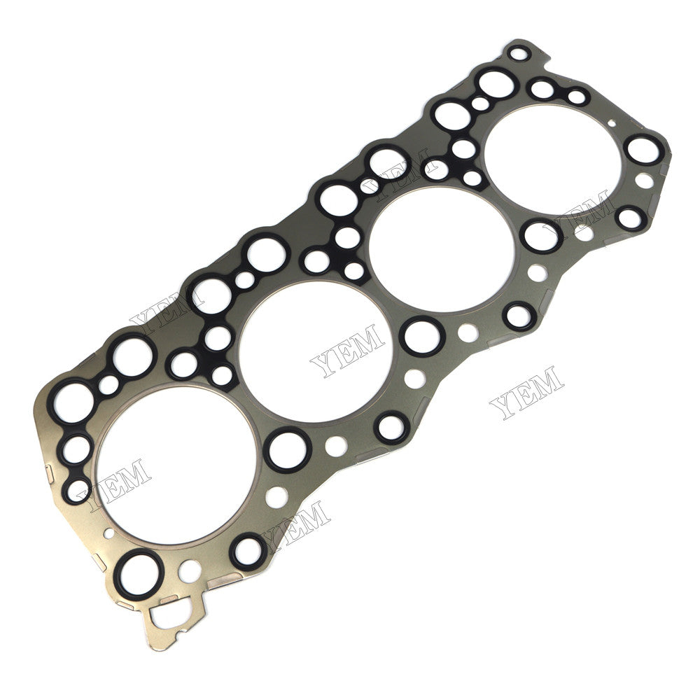 For Mitsubishi Engine 4DR7 2.8L Cylinder Head Gasket ME001642 For Mitsubishi