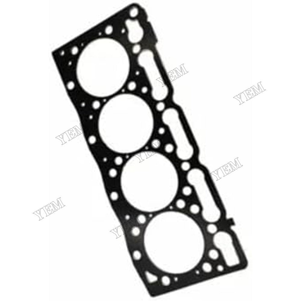 For Mini Excavator Isuzu 4LB1 4LB1T 4LC1 Engine Cylinder Head Gasket 8-97099-788-0