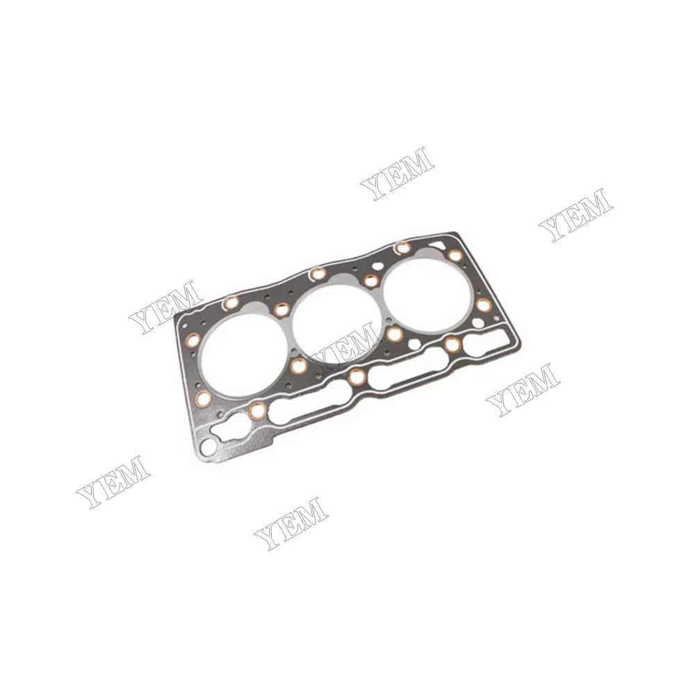 For Kubota Engine D1005 Bobcat Loader S70 553 463 Cylinder Head Gasket 6687906