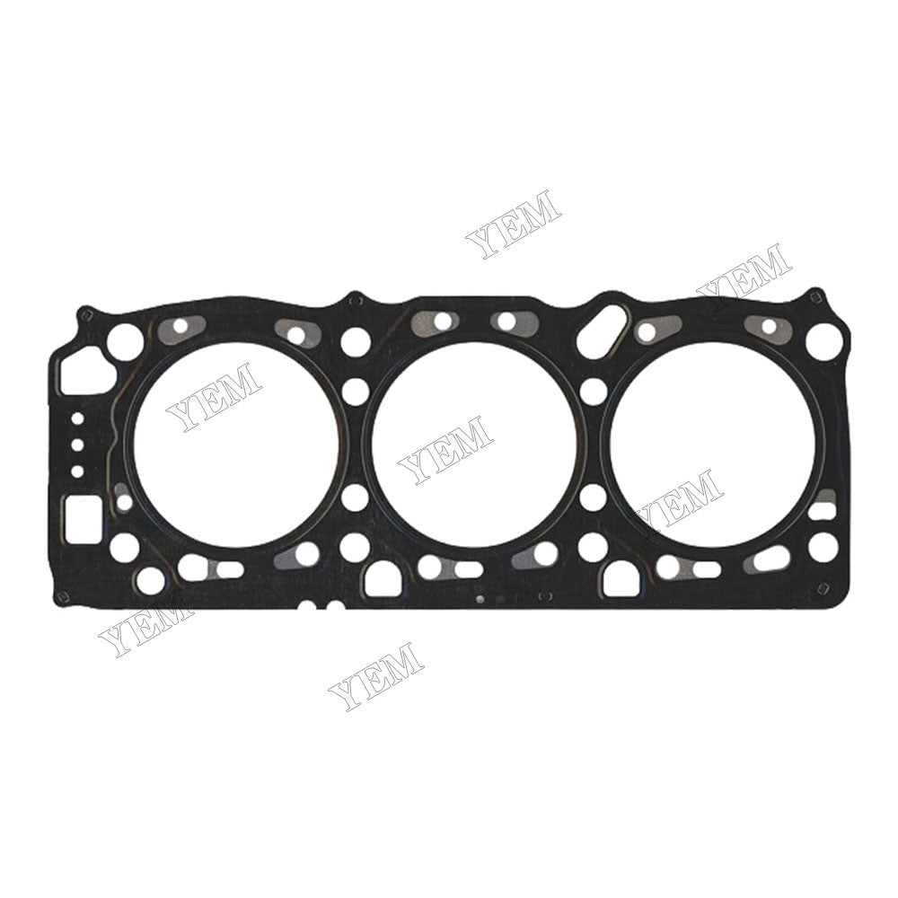For Mitsubishi 6G72 Engine MONTERO PAJERO SPORT CHALLENGER G-WAGON 2 PCS Cylinder Head Gasket MD199239