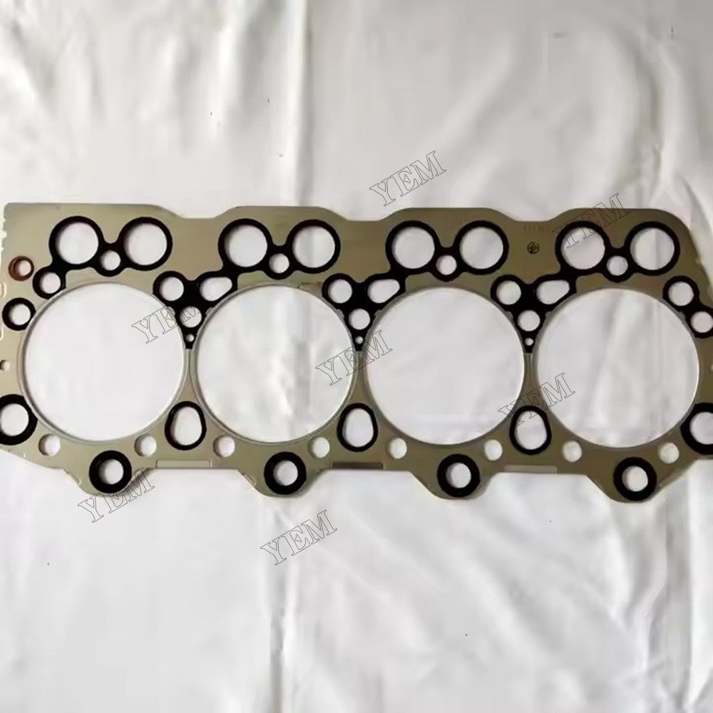 For Mitsubishi Engine 4D30 Cylinder Head Gasket ME011008 ME011009 For Mitsubishi