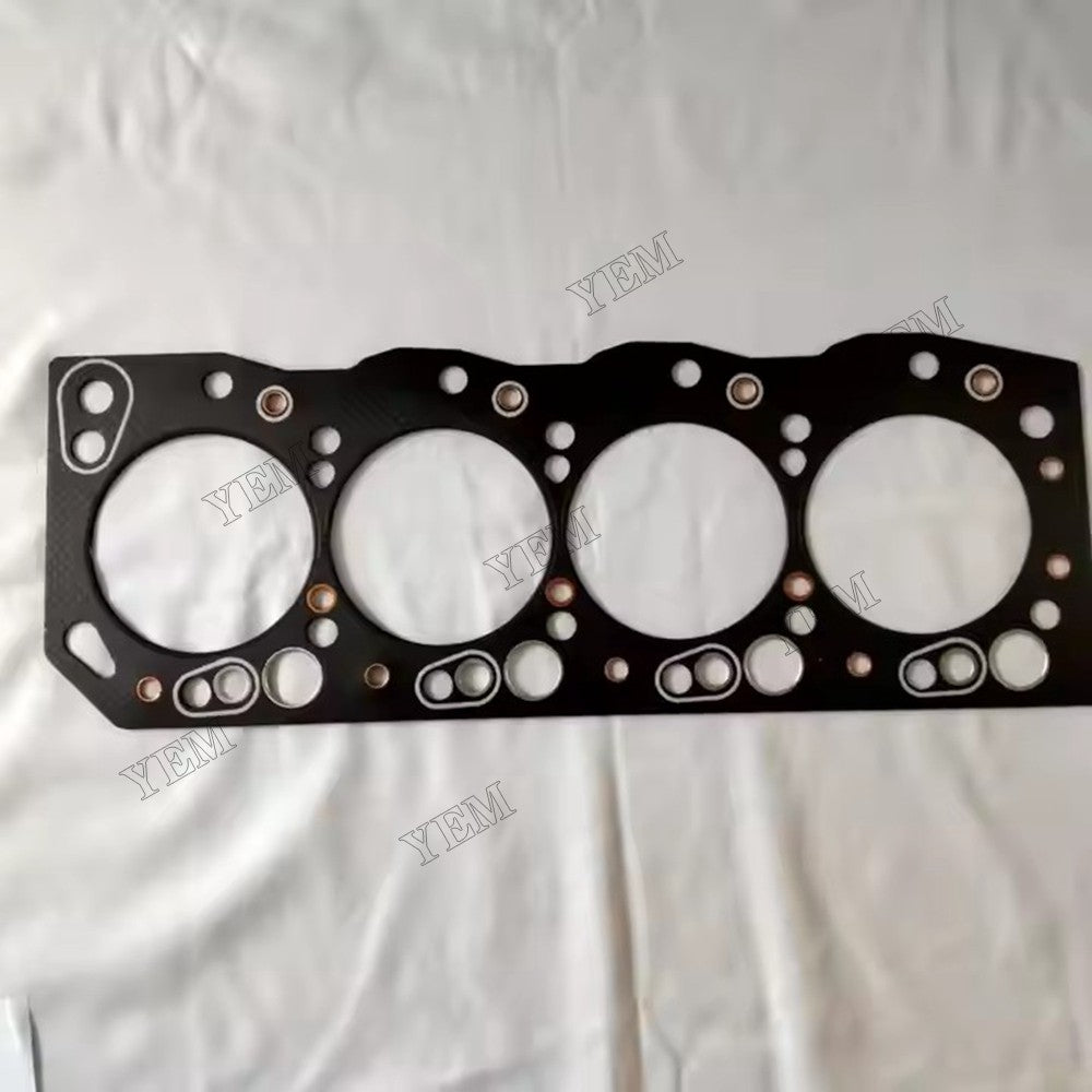 For Mitsubishi Engine 4D30 Cylinder Head Gasket ME011008 ME011009 For Mitsubishi