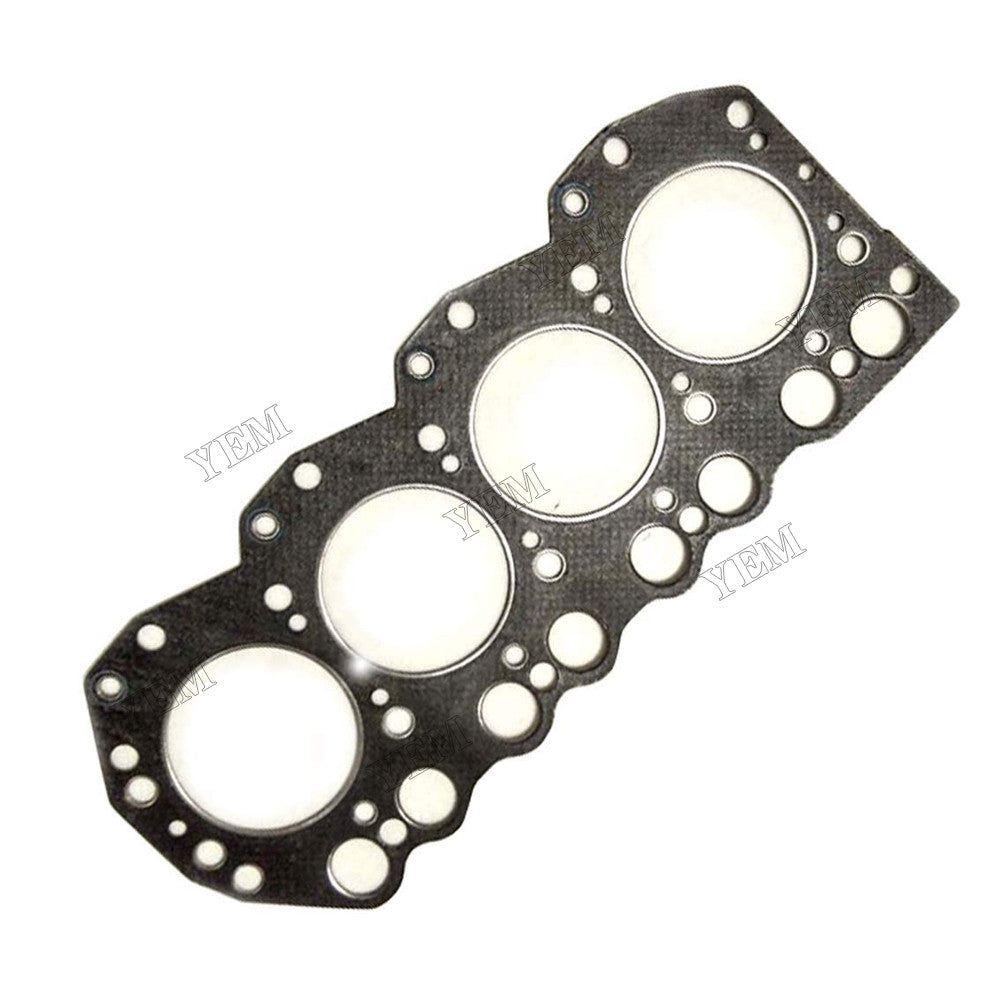 For Nissan TD-23 2289cc Engine Pickup D21 Cylinder Head Gasket 11044-02N01 11044-02N02 11044-02N03