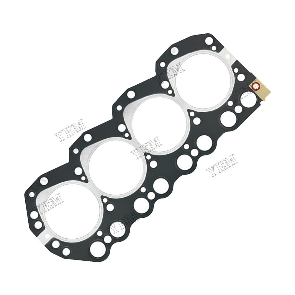 For Nissan TD-25 2494cc Engine Cylinder Head Gasket 11044-87G02 For Nissan