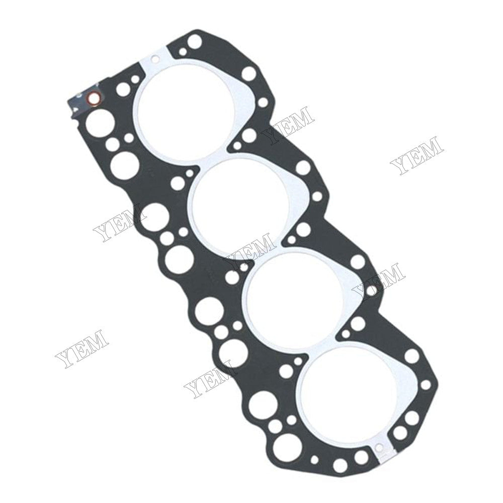 For Nissan Pick Up D21 2.5D TD25 Engine Cylinder Head Gasket 11044-87G03