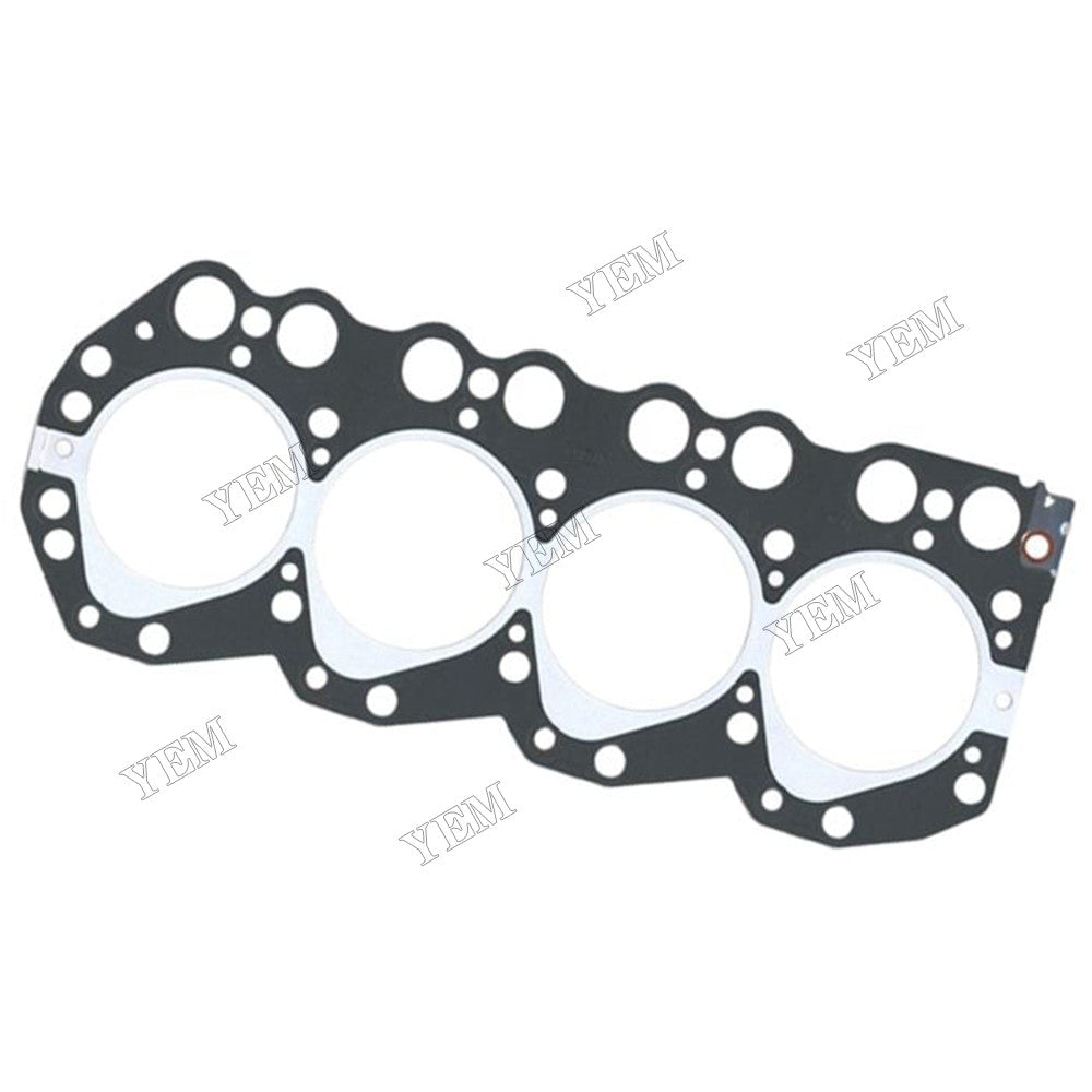 For Nissan Pick Up D21 2.5D TD25 Engine Cylinder Head Gasket 11044-87G03 For Nissan