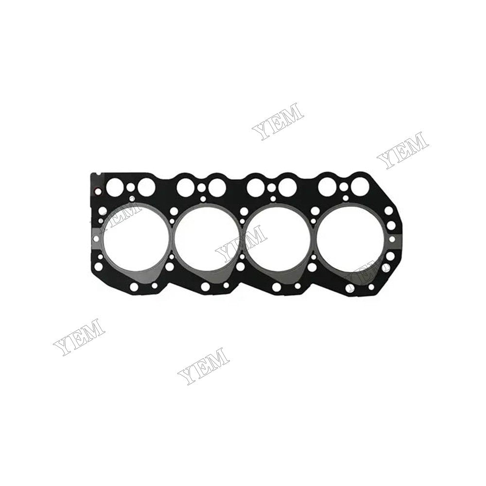 For Nissan Engine TD27 TD27T TD27Ti Forklift FJ01 LFJ01 Cylinder Head Gasket 11044-43G01 11044-43G03