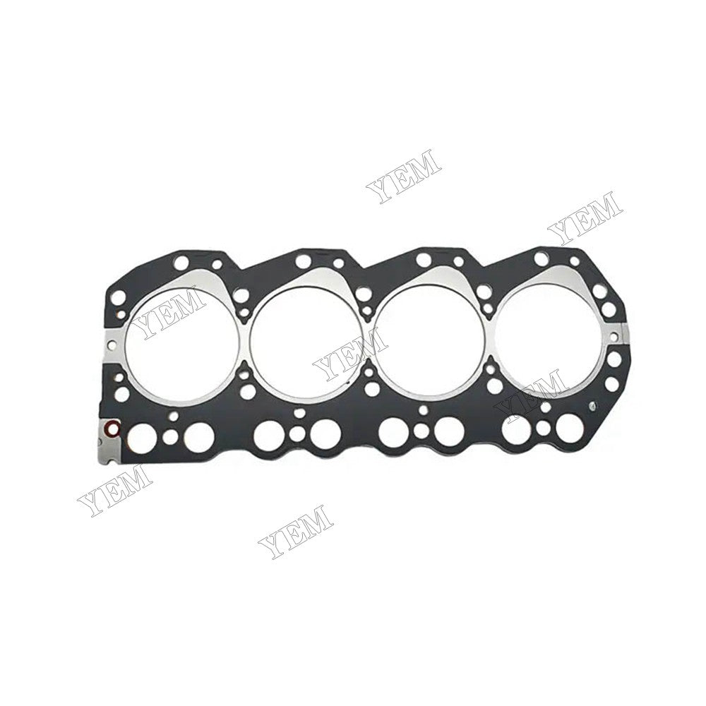 For Nissan Engine TD27 TD27T TD27Ti Forklift FJ01 LFJ01 Cylinder Head Gasket 11044-43G01 11044-43G03 For Nissan