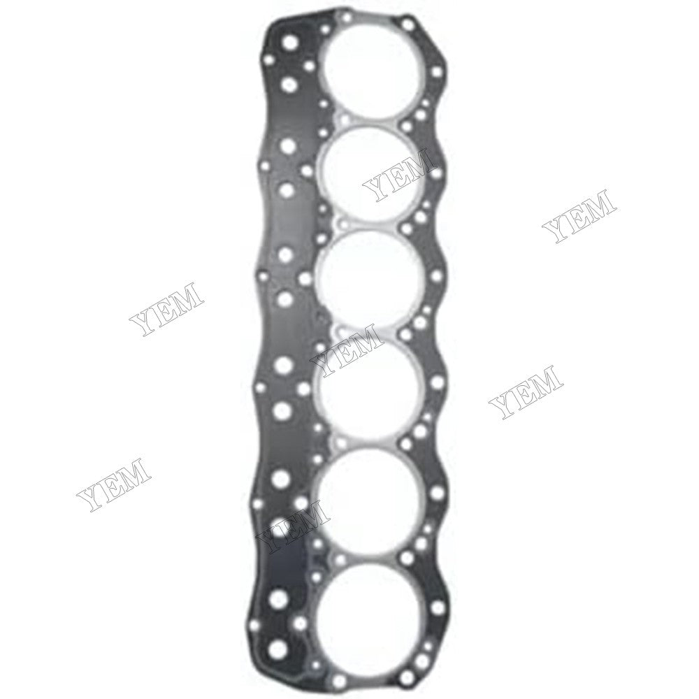 For Mitsubishi Engine 6D15-2AT 6D15-3AT 6D15-3T Cylinder Head Gasket ME071910