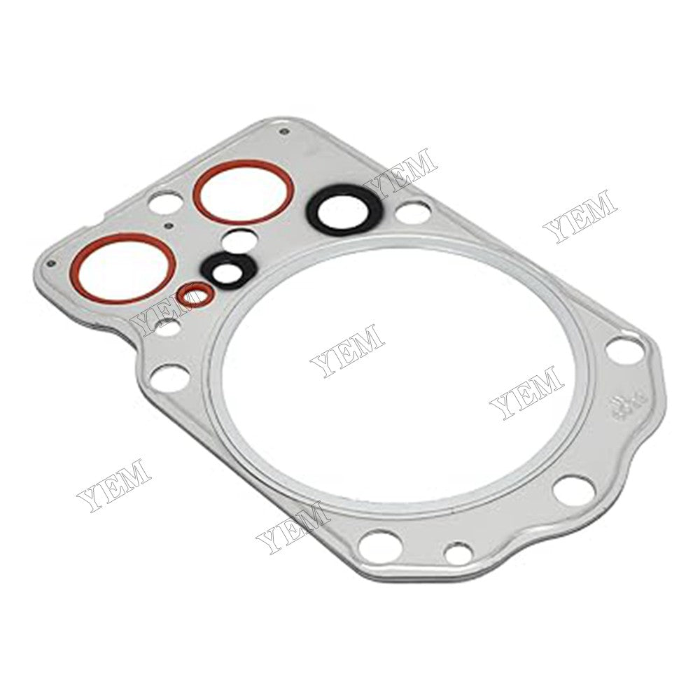 For Mitsubishi Engine 6D22 6D22-T 6 PCS Cylinder Head Gasket ME051714