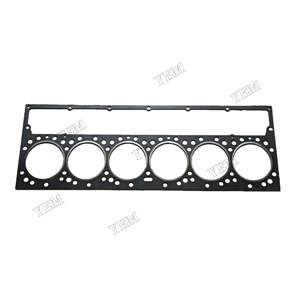 For Cummins Engine ISX 11.9 ISZ13 QSZ13 Cylinder Head Gasket 4975249