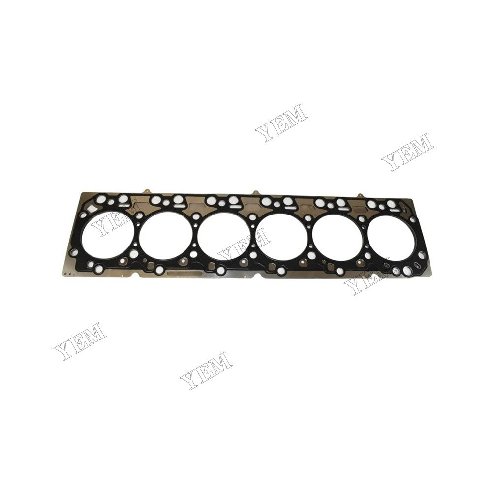 For Cummins Engine DCEC ISDE 6.7L Cylinder Head Gasket 4946619