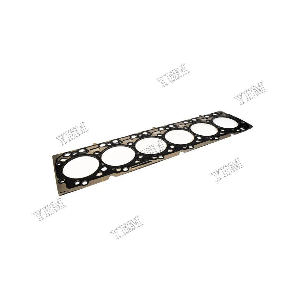 For Cummins Engine DCEC ISDE 6.7L Cylinder Head Gasket 4946619 For Cummins