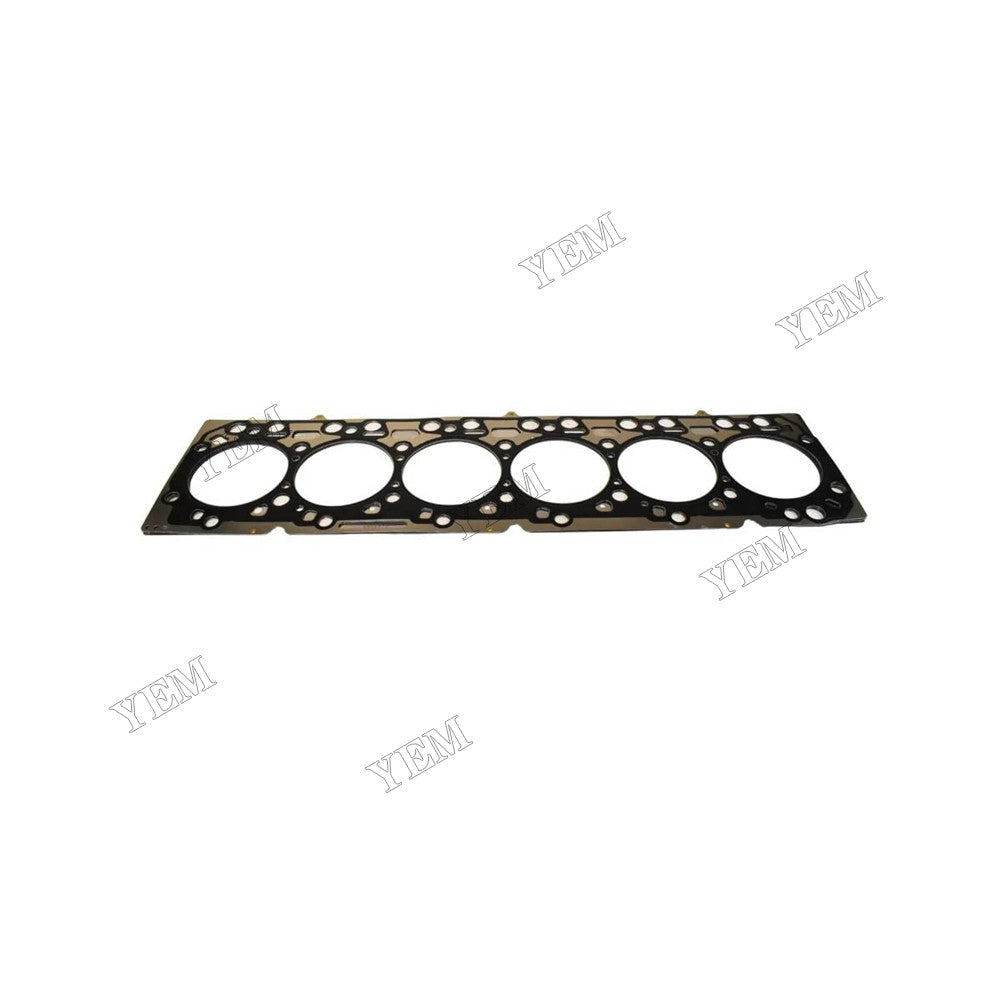 For Cummins Engine DCEC ISDE 6.7L Cylinder Head Gasket 4946619 For Cummins