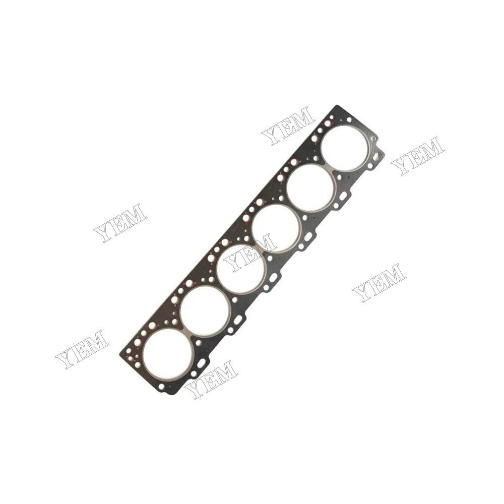 For Cummins Engine DCEC ISDE 6.7L Cylinder Head Gasket 4946619 For Cummins