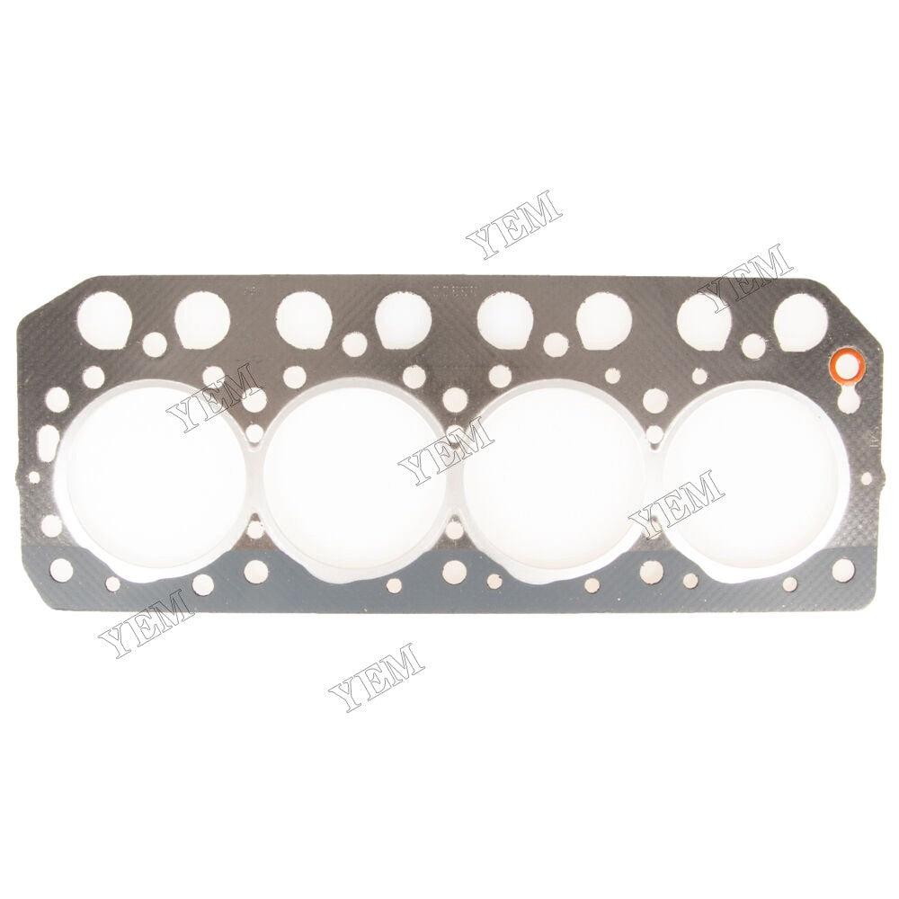 For Mitsubishi Engine S4L S4L2 Cylinder Head Gasket 31A01-33300 31A01-01070
