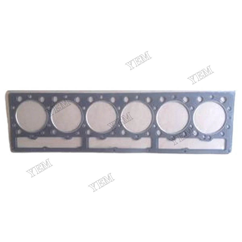 For Caterpillar Engine 3306 Excavator CAT 235 Tractor D5B D6D D7G Cylinder Head Gasket 8N3658
