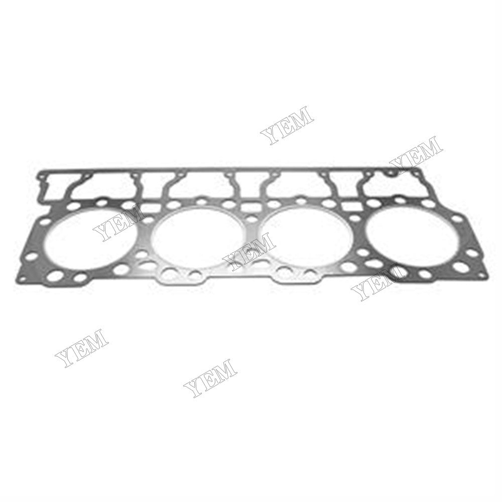 For Caterpillar Engine 3408 CAT Wheel Loader 988B 988F Dozer 834B Tractor 631E 637E Cylinder Head Gasket 7E7308