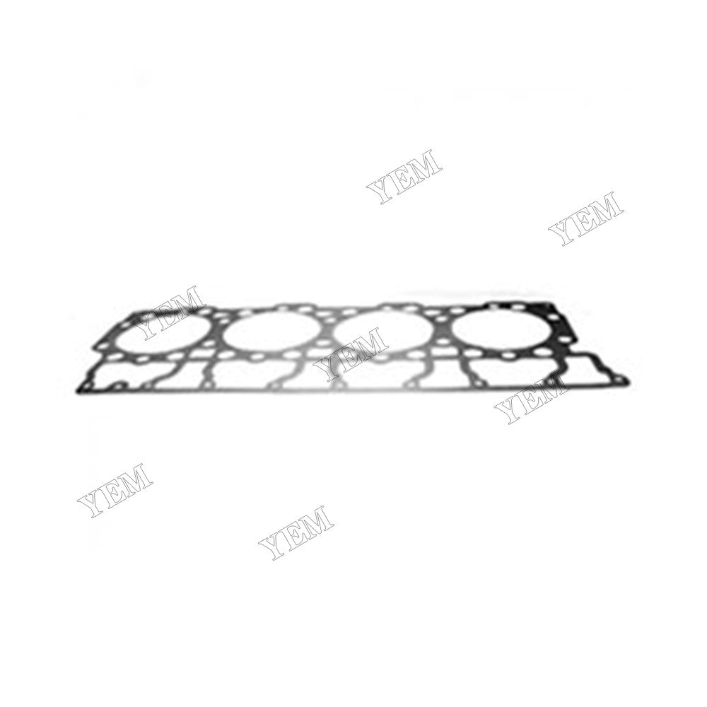 For Caterpillar Engine 3408 CAT Wheel Loader 988B 988F Dozer 834B Tractor 631E 637E Cylinder Head Gasket 7E7308 For Caterpillar