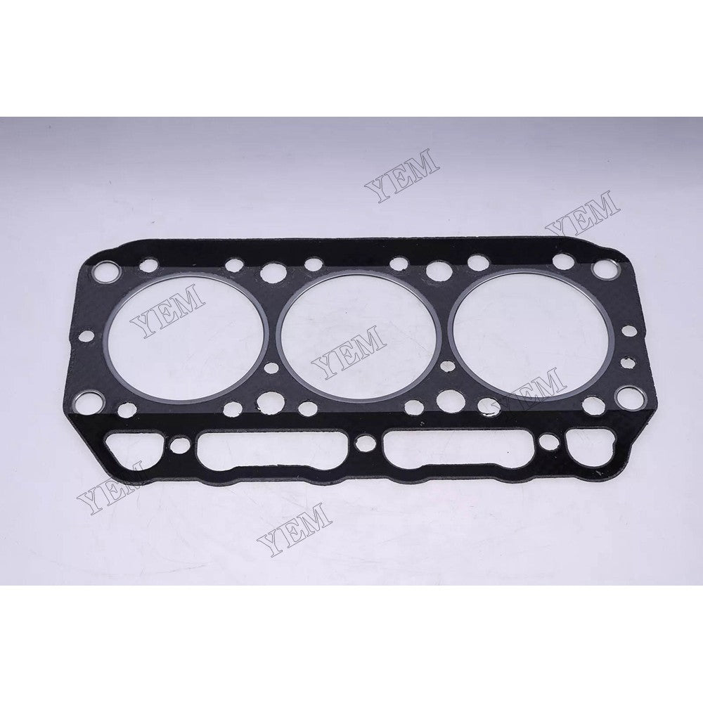 For Yanmar Engine 3T75 3T75U 3TN75 Tractor F16 1601 1602 1610 1720 1702 Cylinder Head Gasket 121470-01332
