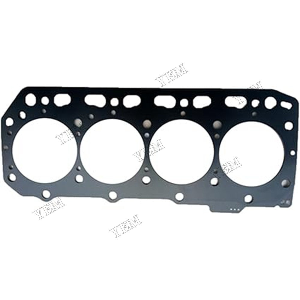 For Komatsu 4D84E 4D84E-3 S4D84E Engine PC40-7 PC40R-8 PC45-1 PC45R-8 Cylinder Head Gasket YM129408-01330