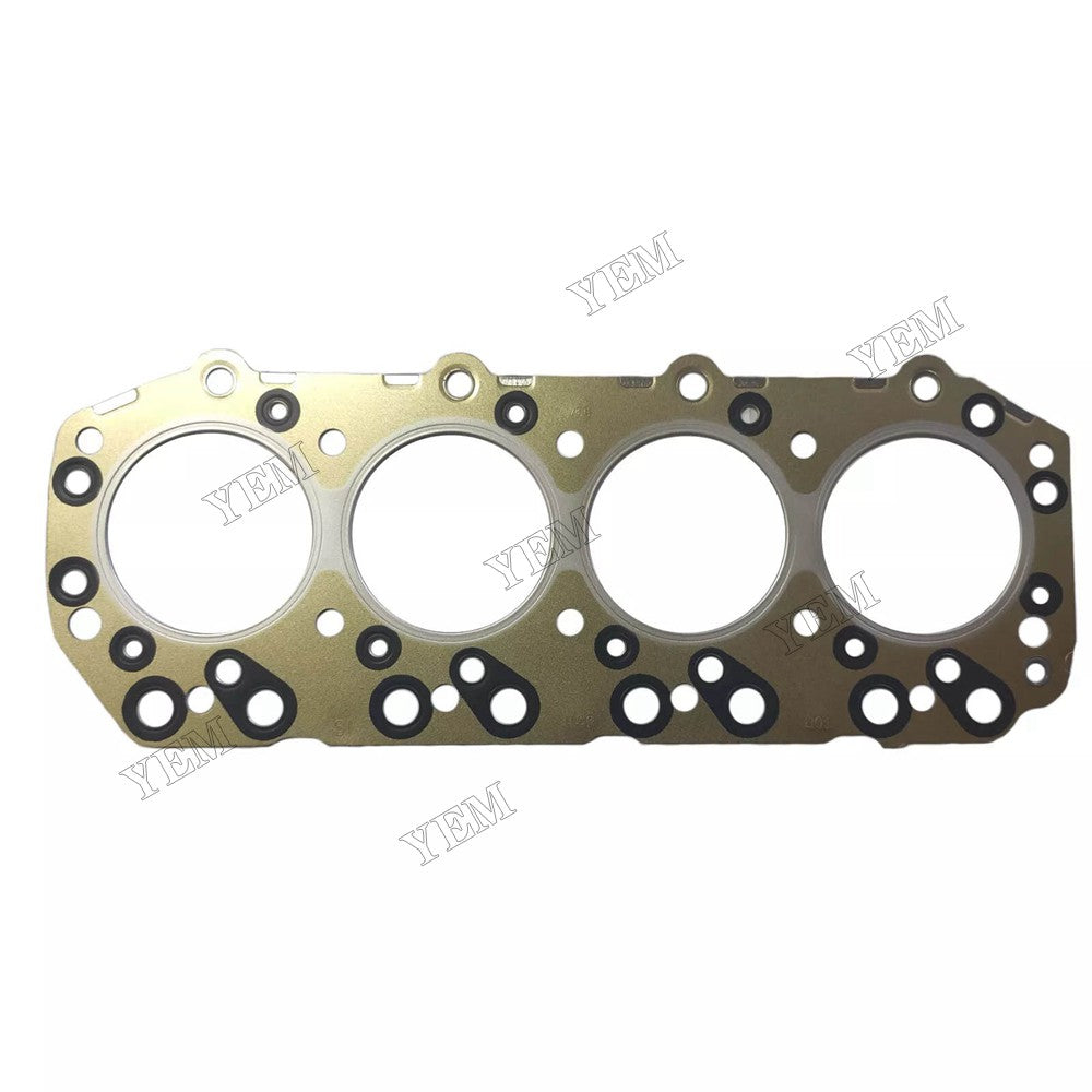 For Isuzu Engine 2.2DI D201 Thermo King Transport Refrigeration SB 100 110 130 SMX Cylinder Head Gasket 33-1627
