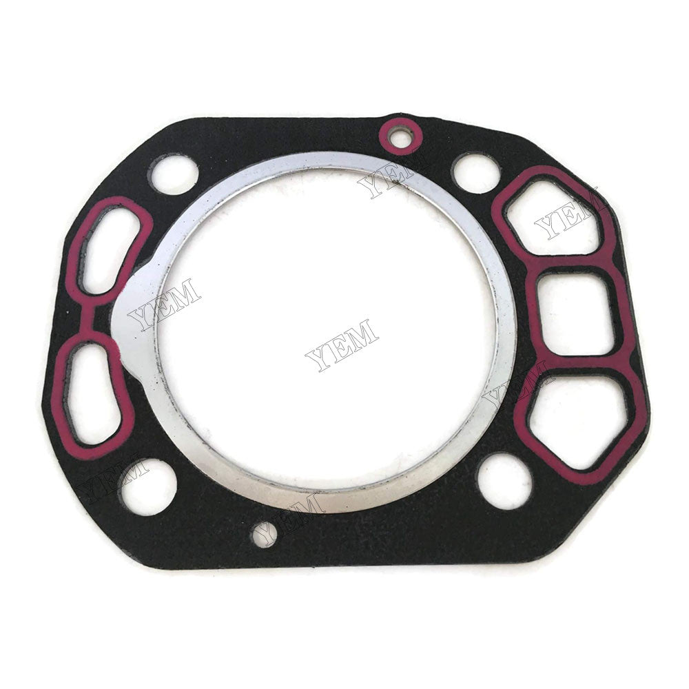 For Yanmar Engine TF105 TF110 TF115 TF120 Cylinder Head Gasket 105500-01330 For Yanmar