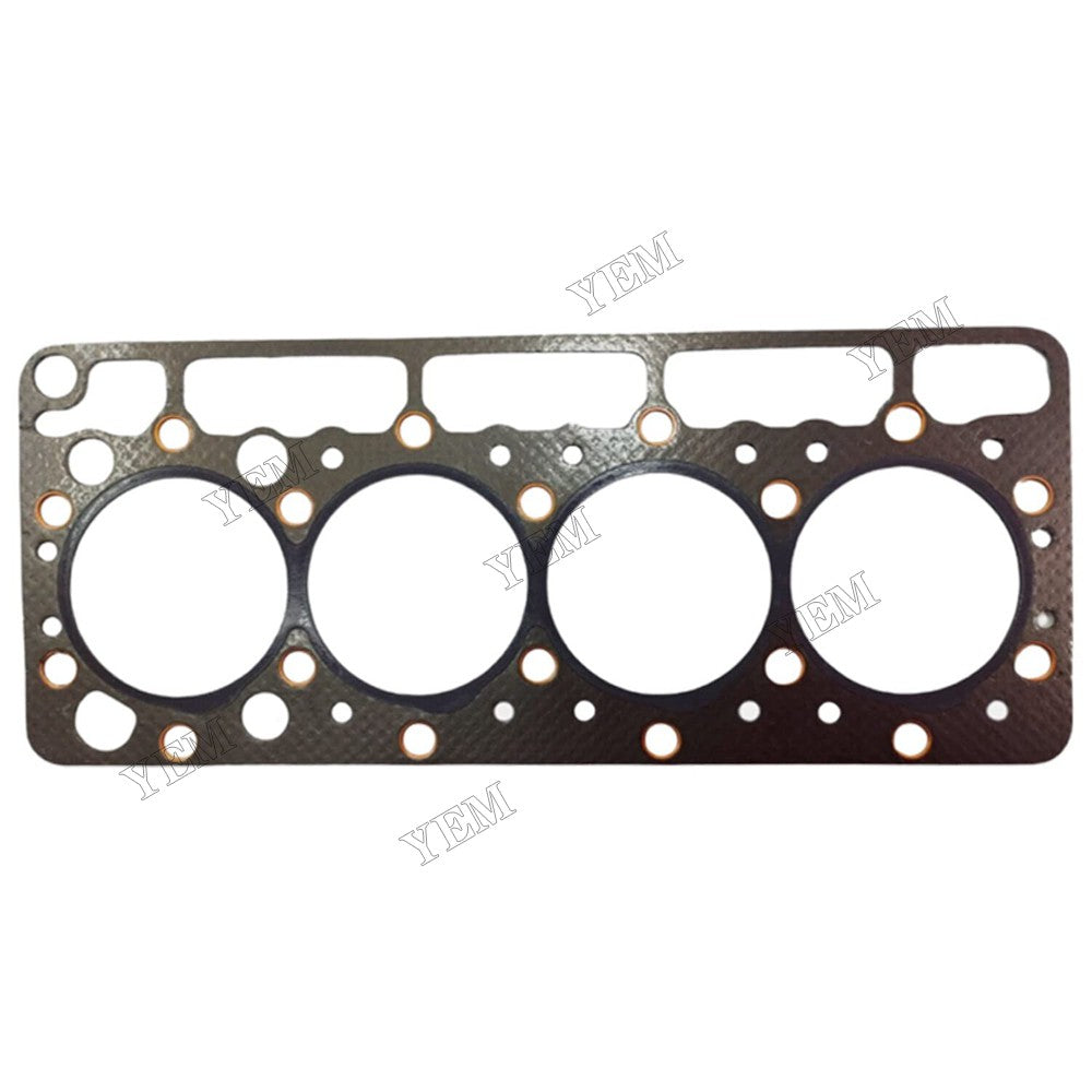 For Kubota Engine V1100 Cylinder Head Gasket 15444-03310