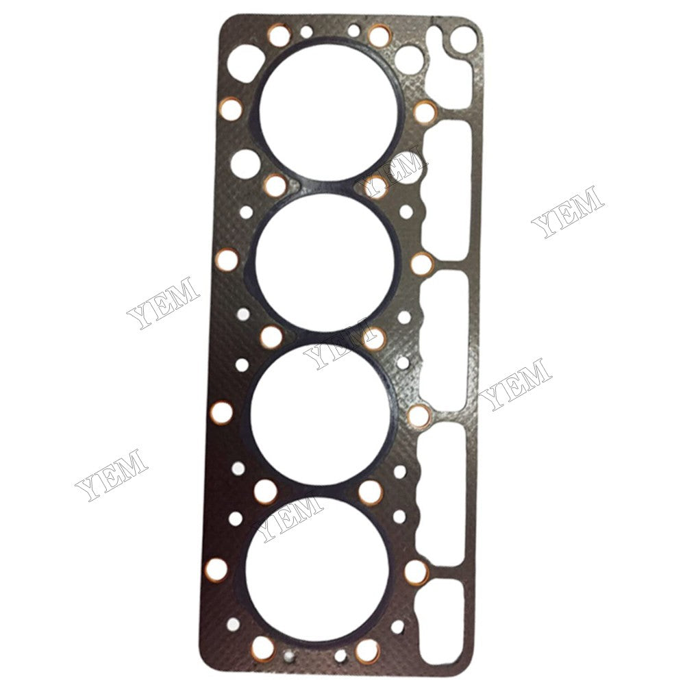 For Kubota Engine V1100 Cylinder Head Gasket 15444-03310 For Kubota