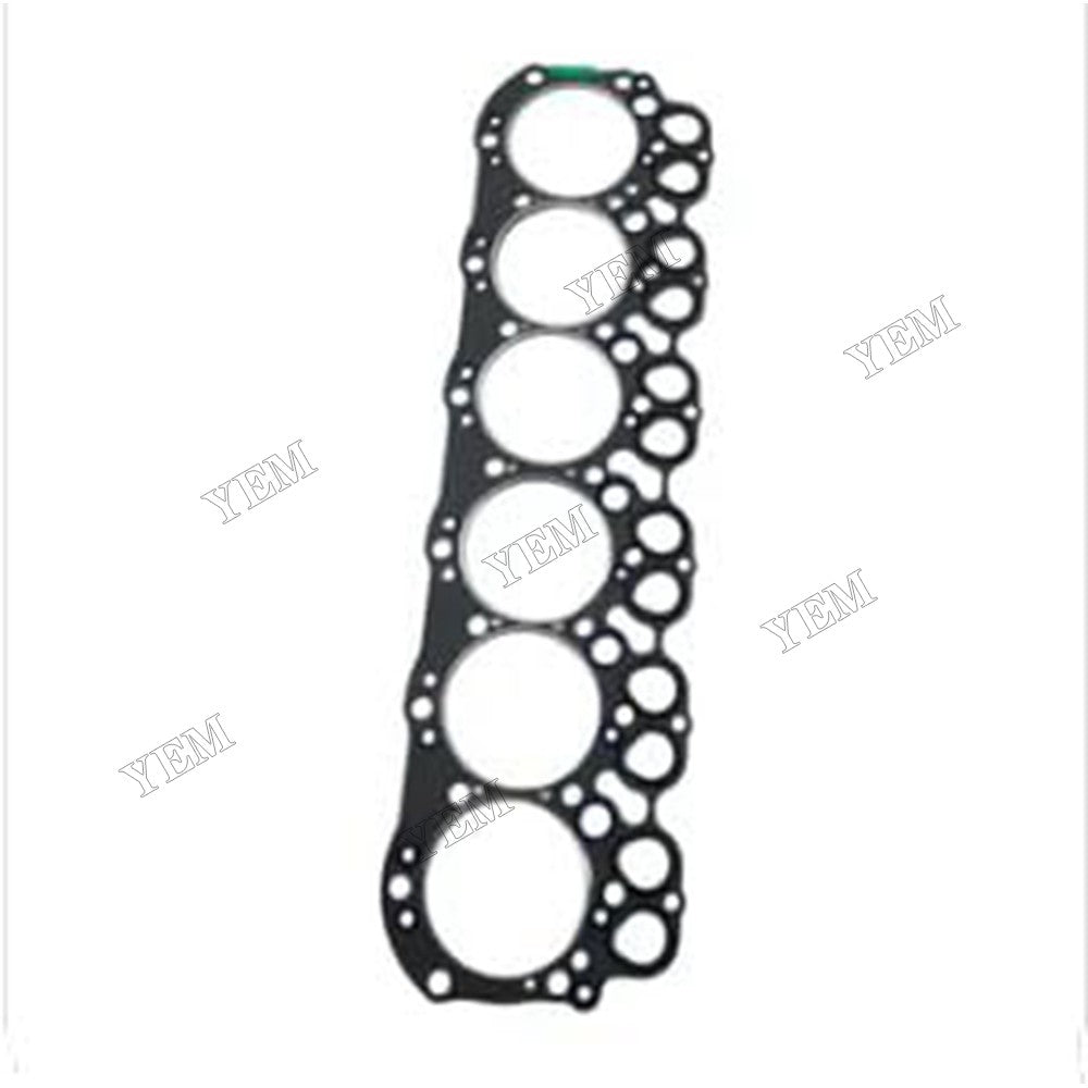 For Hino Engine EH700 EH700T Truck KL545 KL525 KR365 Cylinder Head Gasket 11115-1121A