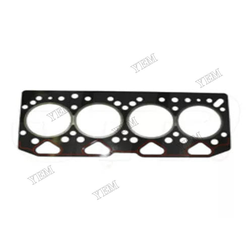 For Caterpillar Engine 3054 Excavator CAT M315 M312 312B 315B 317-A Cylinder Head Gasket 1600161
