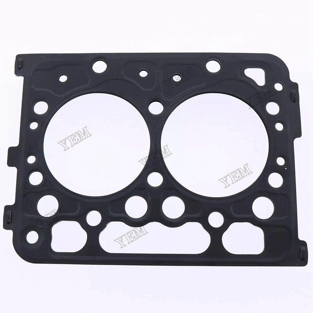 For Kubota Engine Z402 Z402-EB-ONAN-1 Z402B Z402-B Z402-B-AIXAM-1 Z402-E2B-WDDE-1 Cylinder Head Gasket 15821-03310 For Kubota