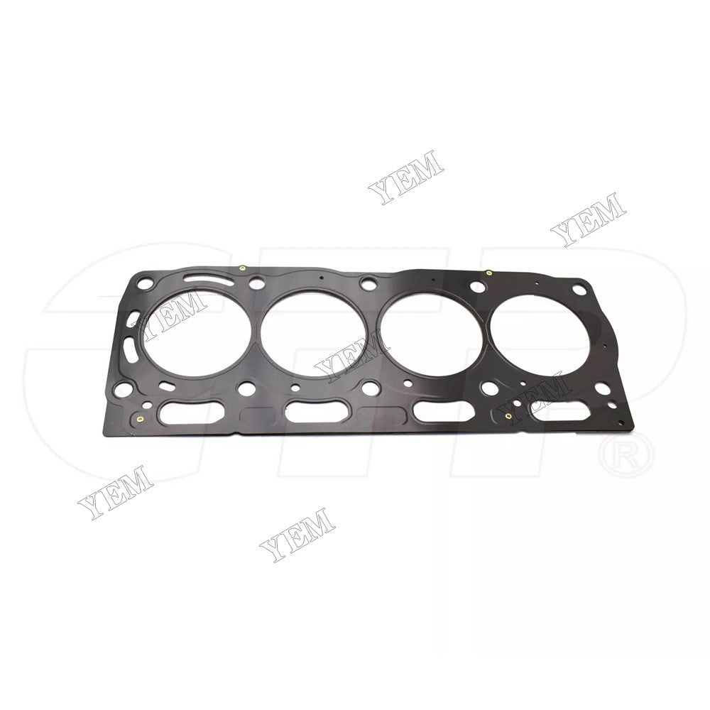 For Caterpillar CAT Engine C4.4 3054 Excavator 312D2 313D2 315C Cylinder Head Gasket 2584946