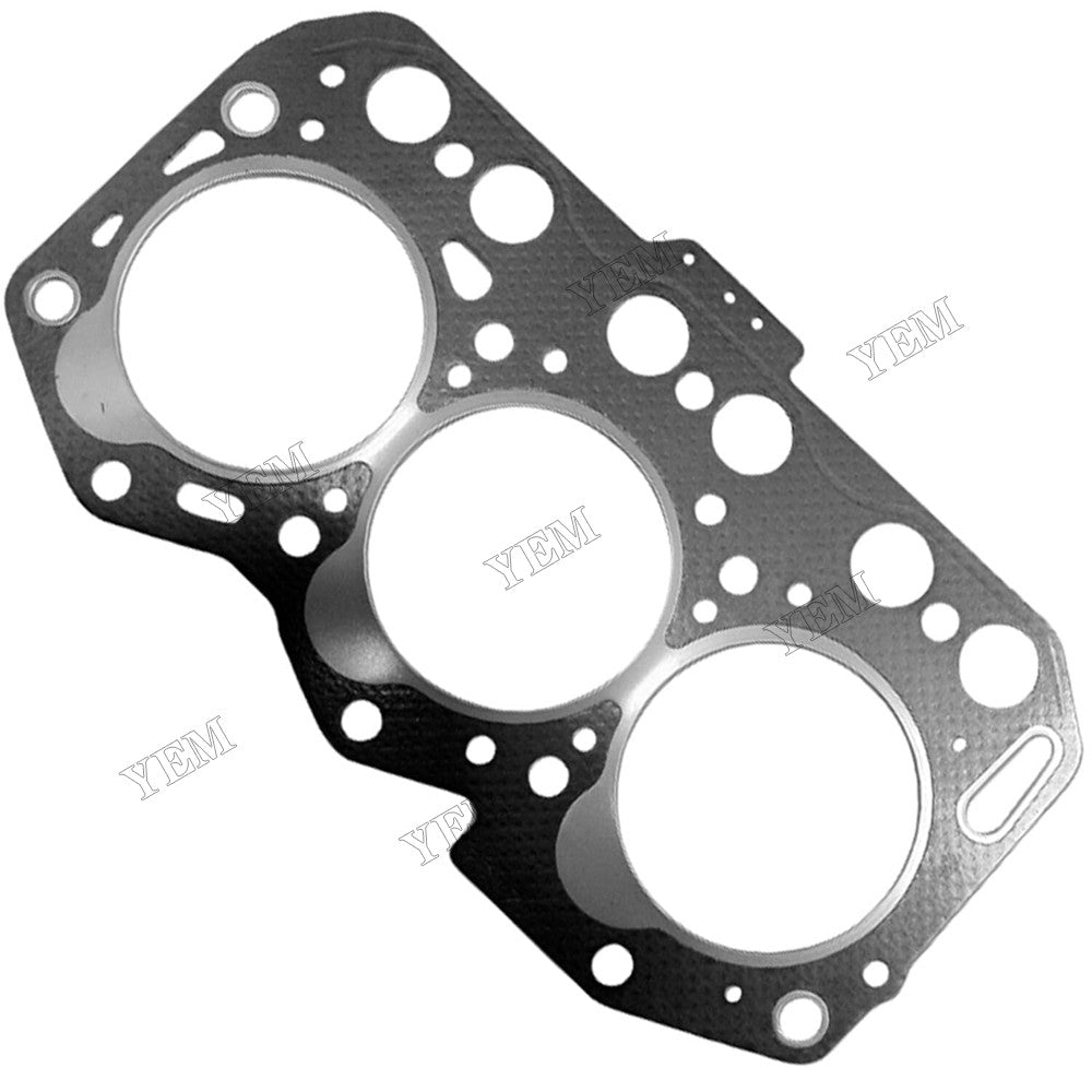 For Thermo King Engine 376 3.76 TK376 Transport Refrigeration TS-200 TS-300 TS-500 MD-200 MD-300 Cylinder Head Gasket 33-3818 For Thermo King