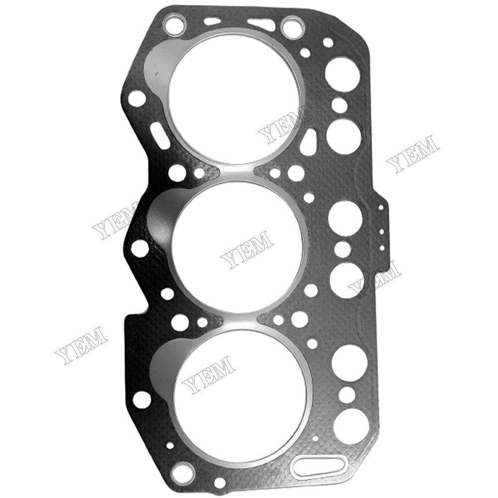 For Thermo King Engine 376 3.76 TK376 Transport Refrigeration TS-200 TS-300 TS-500 MD-200 MD-300 Cylinder Head Gasket 33-3818 For Thermo King