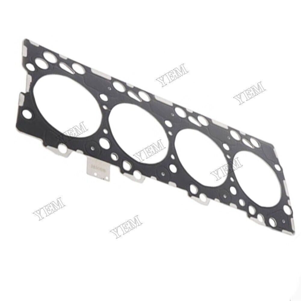 For CASE 440 450 445 465 430 586G 588G 650K 580M TX1055 Cylinder Head Gasket 2830919