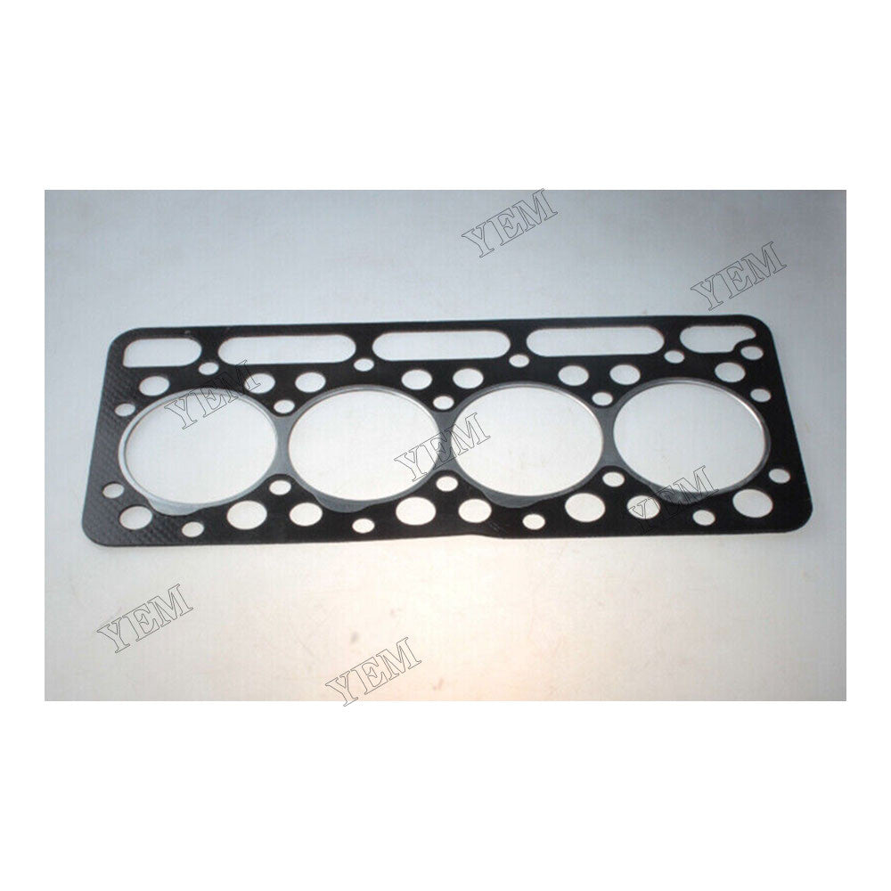 For Hyundai Skid Steer Loader HSL600 Cylinder Head Gasket 15808-0331-0