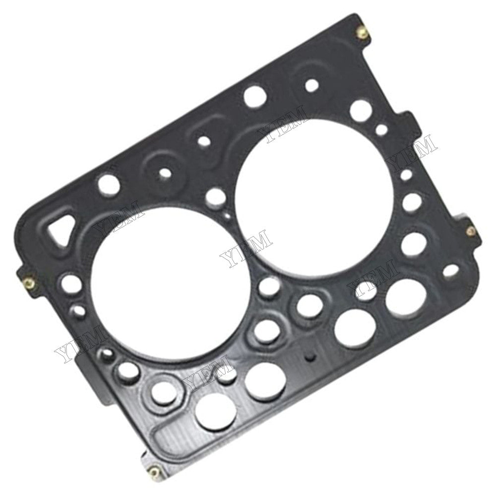 For Yamaha Generator EDL7000SE Cylinder Head Gasket YF1-68510-33-12 For Yamaha