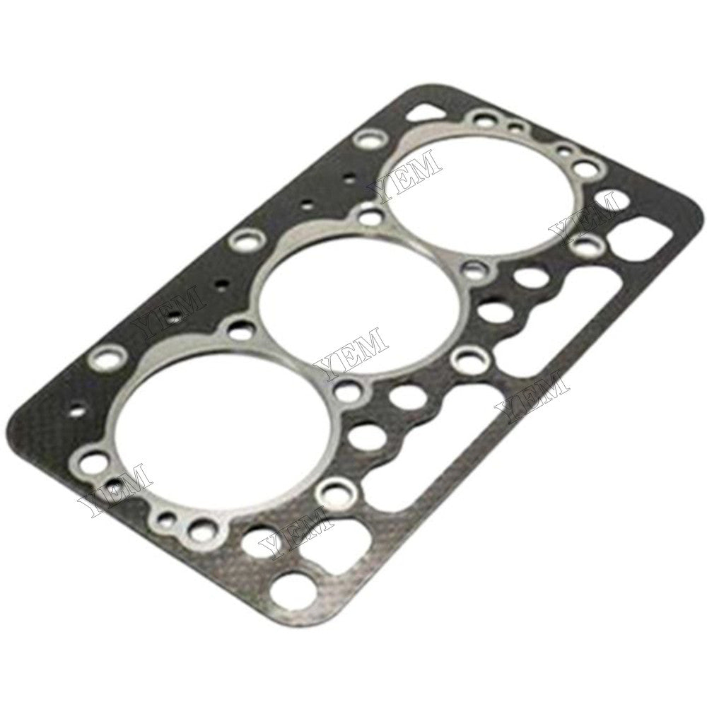 For Carrier Engine CT3.44 CT344TV Cylinder Head Gasket 25-34401-00 For Carrier