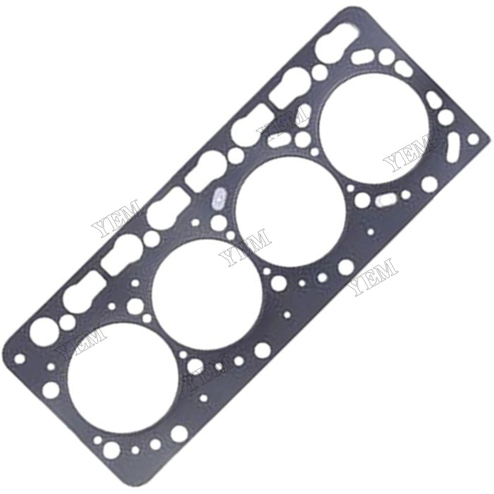 For Yamaha Generator EDL30000SE Cylinder Head Gasket YF1-C0200-33-10 For Yamaha
