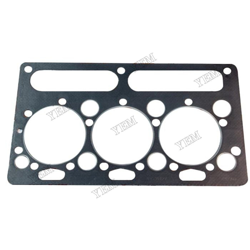 For Cummins Onan Engine X2.5 X2.5G1 Generator C17 D5 C22 D5 C28 D5 C12 D6 C16 D6 C20 D6 Cylinder Head Gasket 0110-3998 01103998 For Cummins
